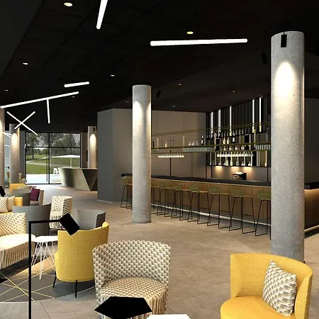 Dorint Muenchen/garching Hotel