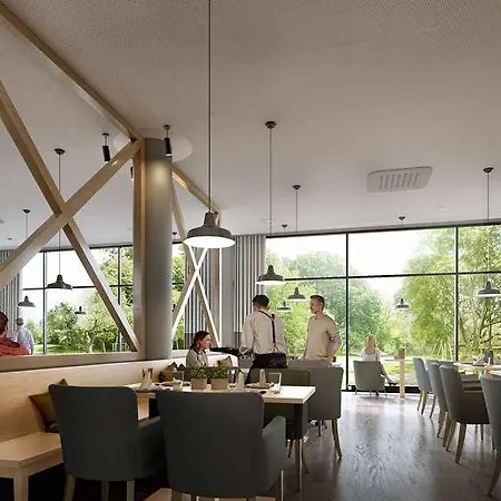 Dorint Muenchen/garching 4* Garching bei Muenchen