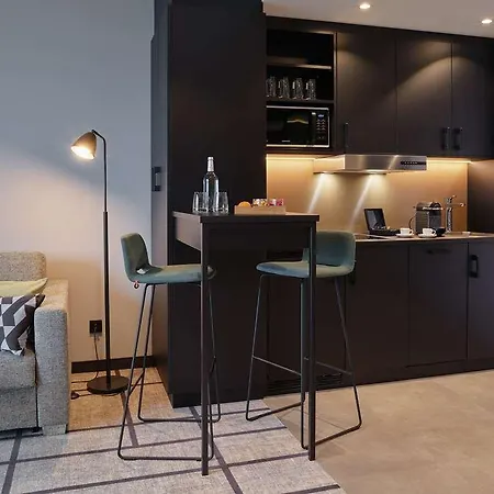 Dorint Muenchen/garching 4* ガルヒング・バイ・ミュンヘン