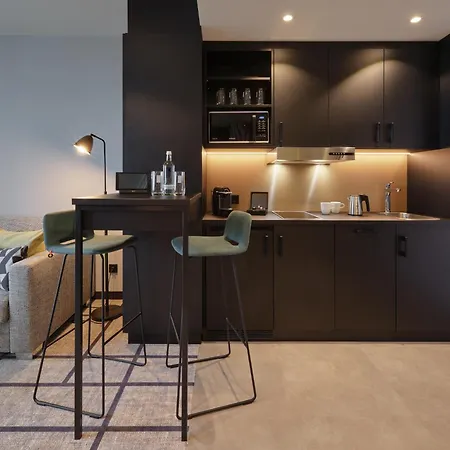 ホテル Dorint Muenchen/garching ガルヒング・バイ・ミュンヘン