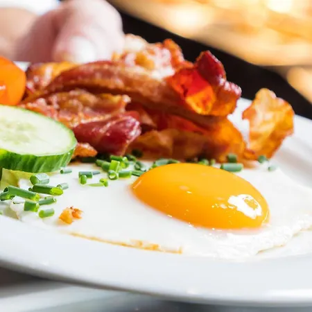 ホテル Dorint Muenchen/garching