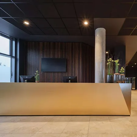 Dorint München/garching Hotel Garching bei München