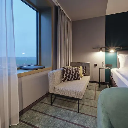 Dorint München/garching 4*