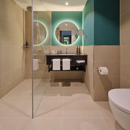 Dorint München/garching 4*