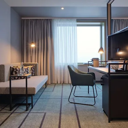 Dorint Muenchen/garching 4* 嘉兴贝慕尼黑