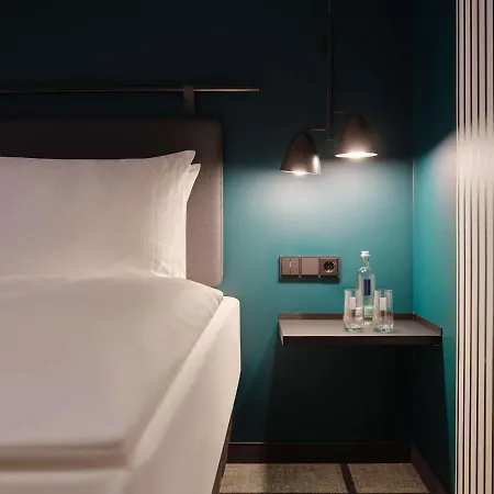 Dorint München/garching 4*