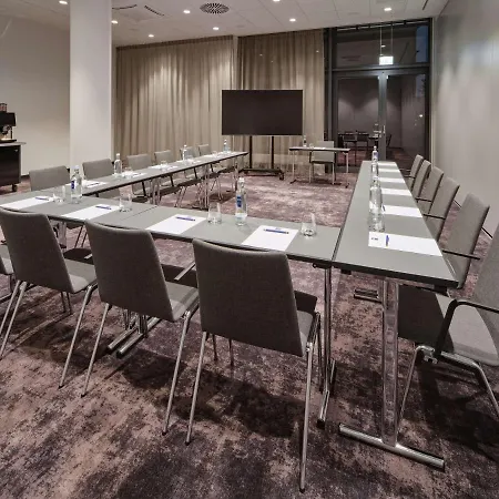 Hotel Dorint München/garching