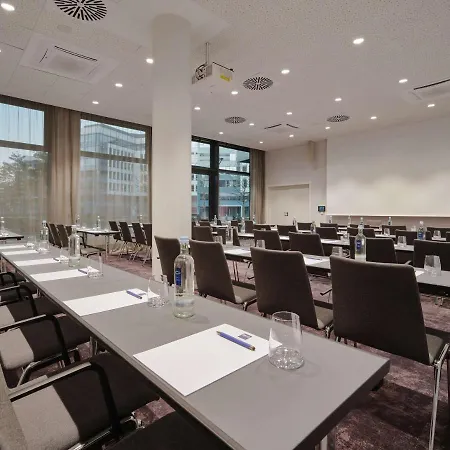 Hotel Dorint München/garching