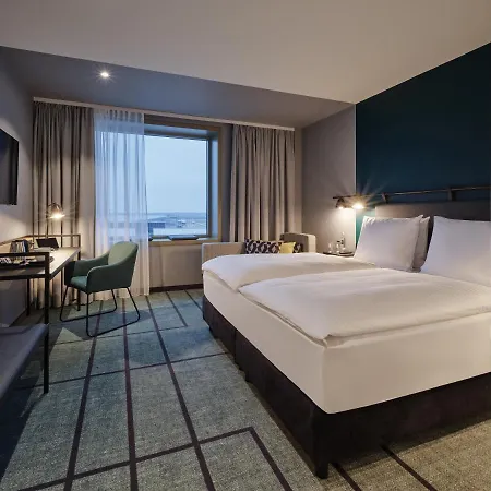 Hotel Dorint Muenchen/garching 4*