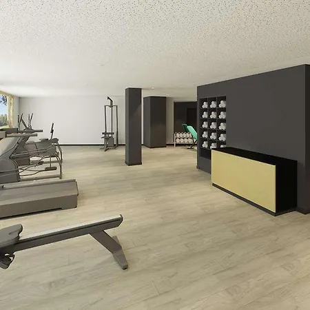 Hotel Dorint München/garching 4*