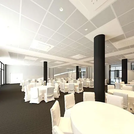 Dorint München/garching Hotel 4*