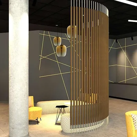 Dorint Muenchen/garching