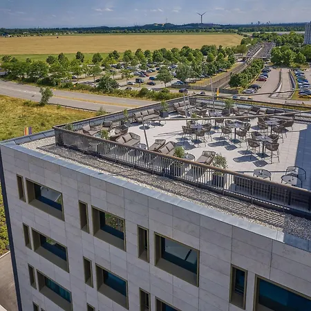 Hotel Dorint München/garching