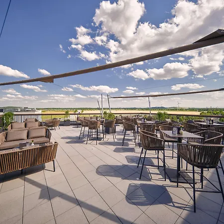 Hotel Dorint München/garching