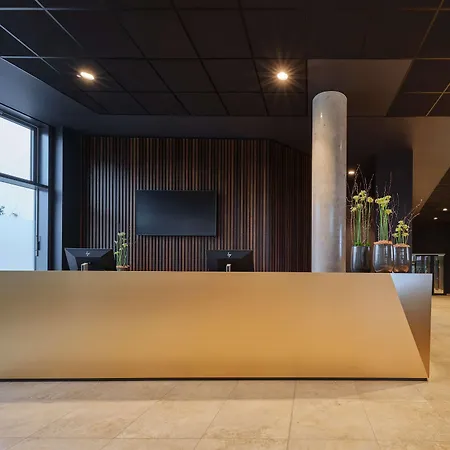 Dorint Muenchen/garching 嘉兴贝慕尼黑