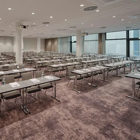 Dorint München/garching Garching bei München