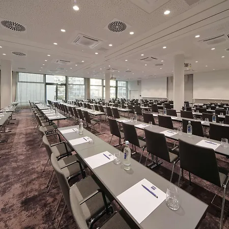 Dorint Muenchen/garching Hotel 4*