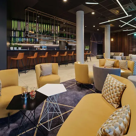 Hotel Dorint Muenchen/garching Garching bei Muenchen