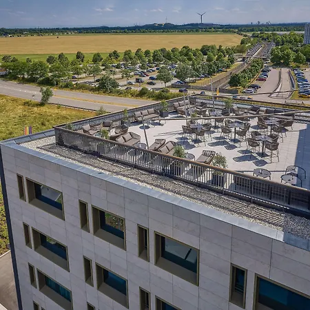 Dorint Muenchen/garching 4*