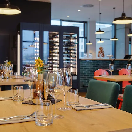 Dorint München/garching Garching bei München