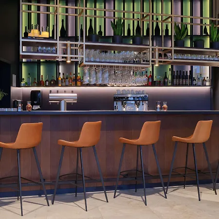 Hotel Dorint München/garching 4*