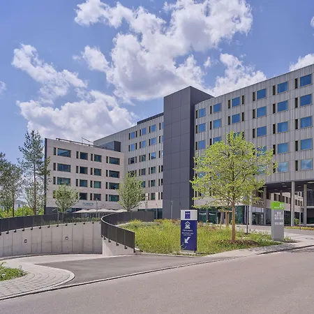 Dorint Muenchen/garching 4* Garching bei München