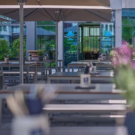 Dorint Muenchen/garching