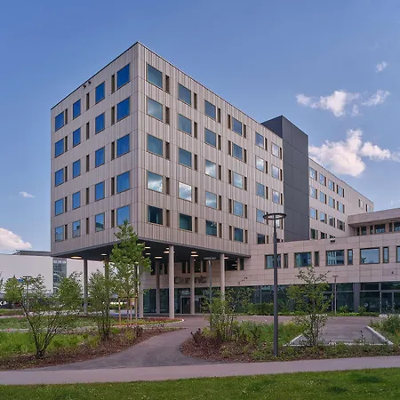 Dorint Muenchen/garching Hotel Garching bei Muenchen