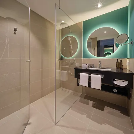 Dorint Muenchen/garching 4*