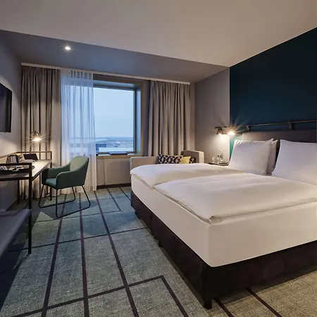 Dorint Muenchen/garching 4*