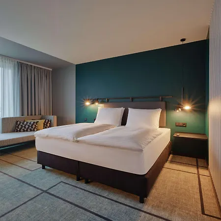 Hotel Dorint Muenchen/garching