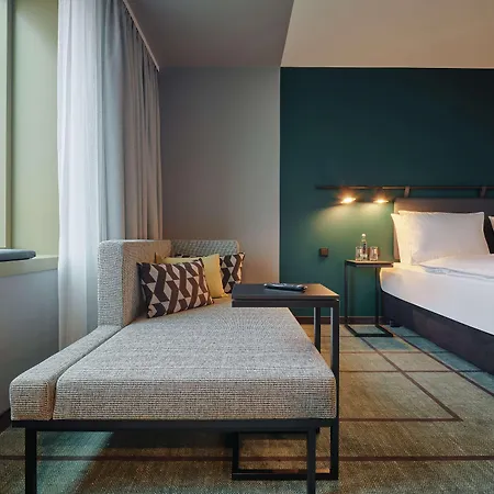 Dorint Muenchen/garching