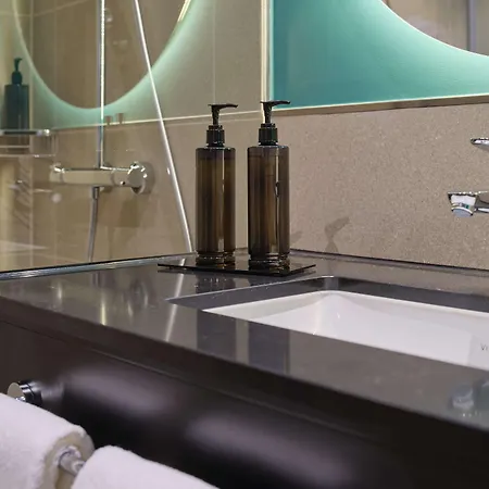 Dorint Muenchen/garching Hotel 4*