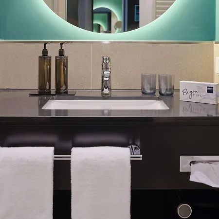 Dorint Muenchen/garching 4*