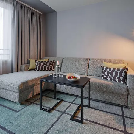 Dorint Muenchen/garching Hotel