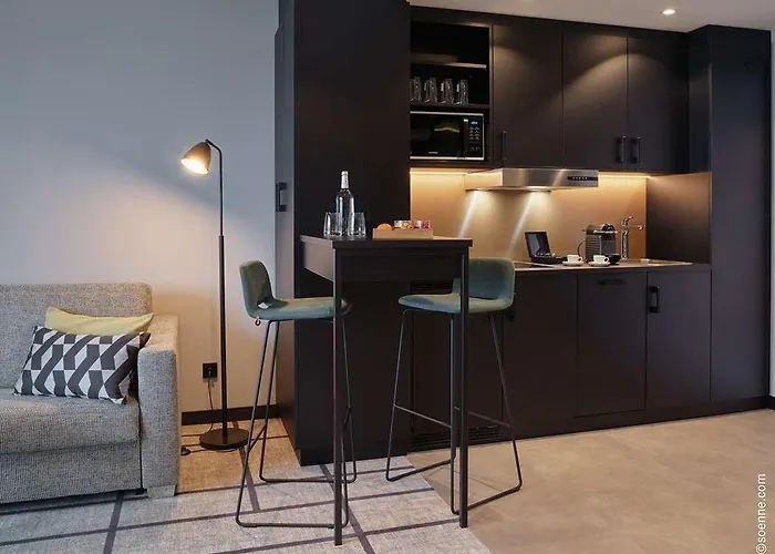 Dorint Muenchen/garching 4* Гархинг-бай-Мюнхен