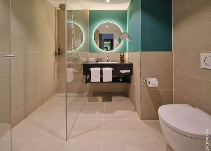 Dorint Muenchen/garching Отель Гархинг-бай-Мюнхен