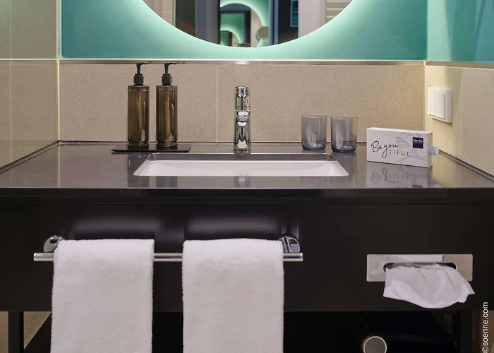 Dorint Muenchen/garching 4*